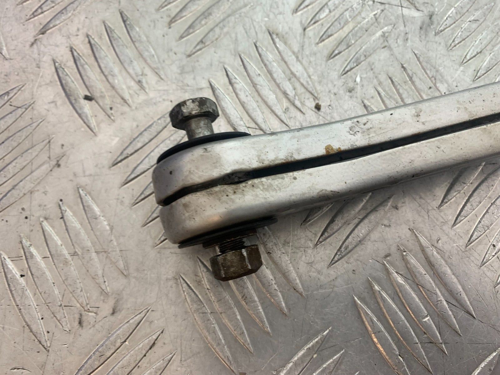 BMW R850 R R850R REAR BRAKE ARM  YEAR 1994-2002 (CMB1170)