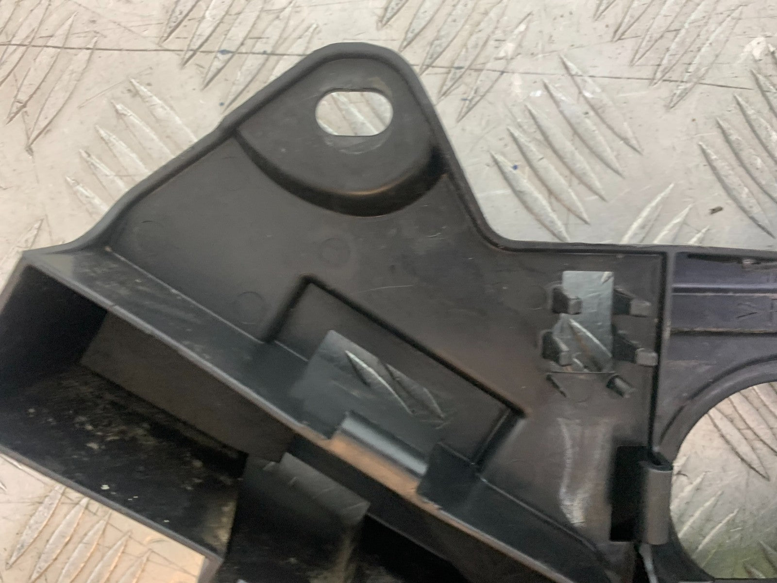 YAMAHA YS125 YS 125 BATTERY BOX YEAR 2017-2021 (CMB1321)