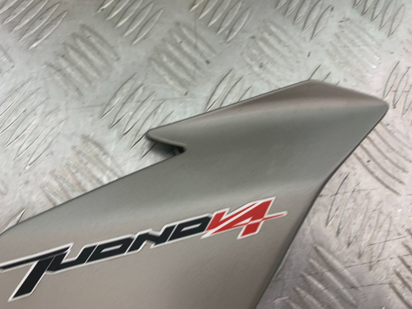 APRILIA TUONO 1000 V4 RIGHT FAIRING  YEAR 2013-2014  (CMB1239)