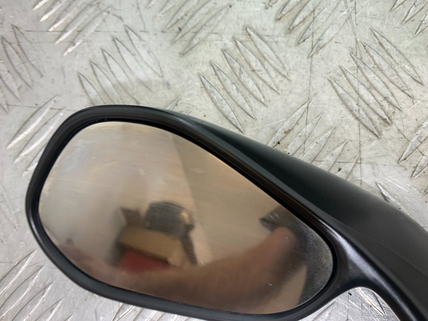 APRILIA RSV1000 RSV 1000 MILLE LEFT MIRROR  1998- 2003 (CMB1184)