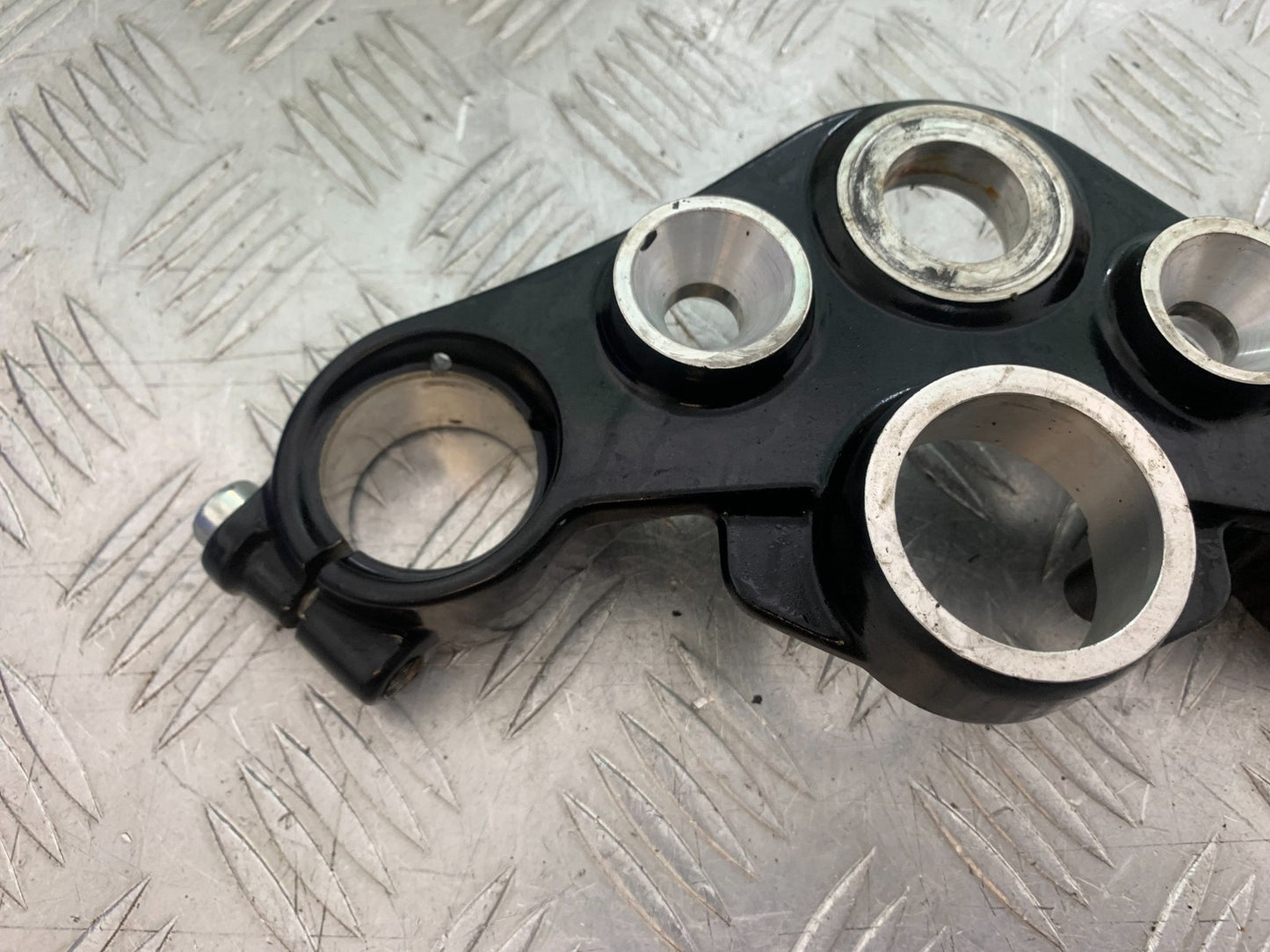 BSA 650 GOLD STAR TOP YOKE   YEAR 2022-2025 (CMB1262)