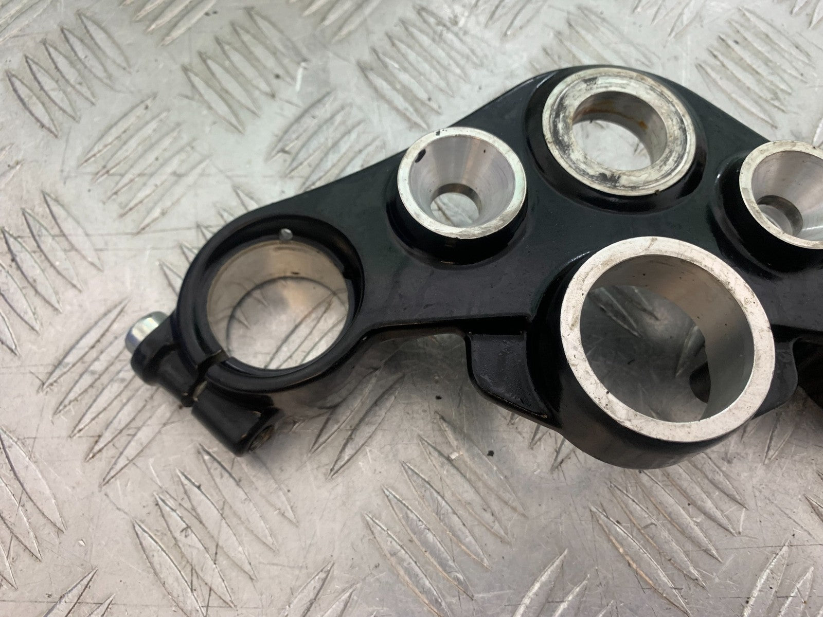 BSA 650 GOLD STAR TOP YOKE   YEAR 2022-2025 (CMB1262)