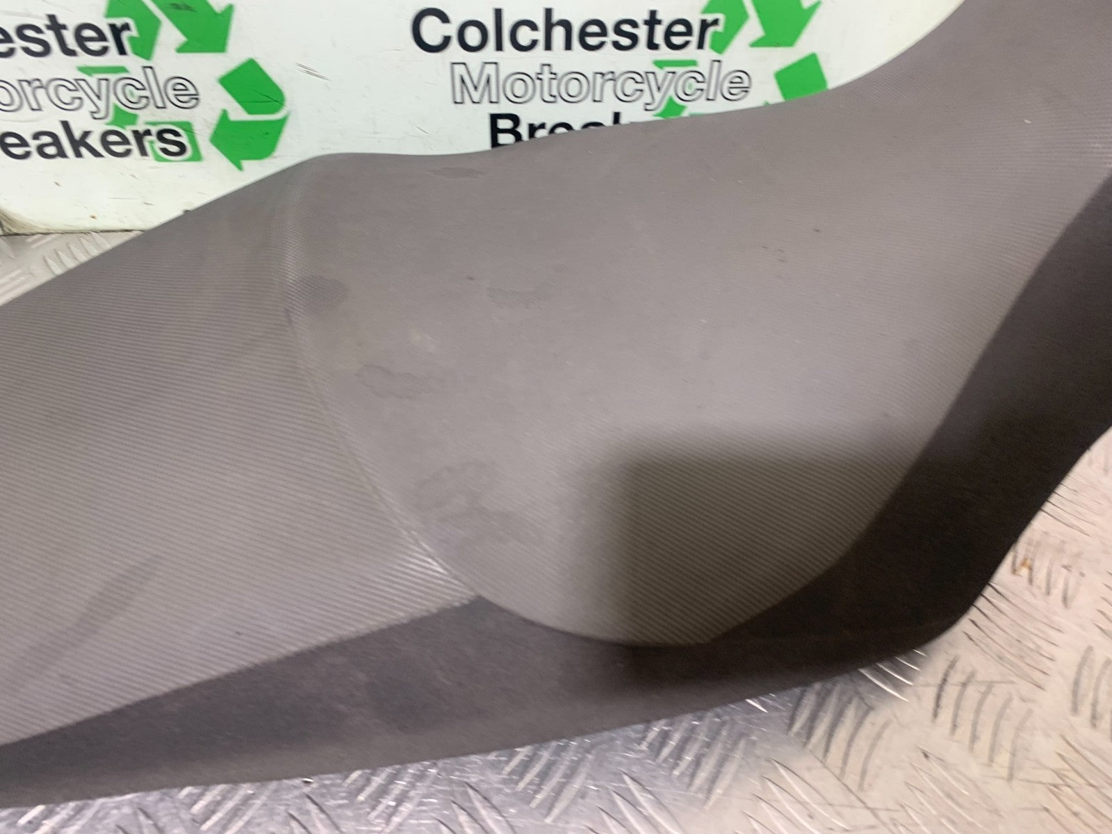 SUZUKI DL1000 V-STROM SEAT  YEAR 2014-2019 (CMB1325)