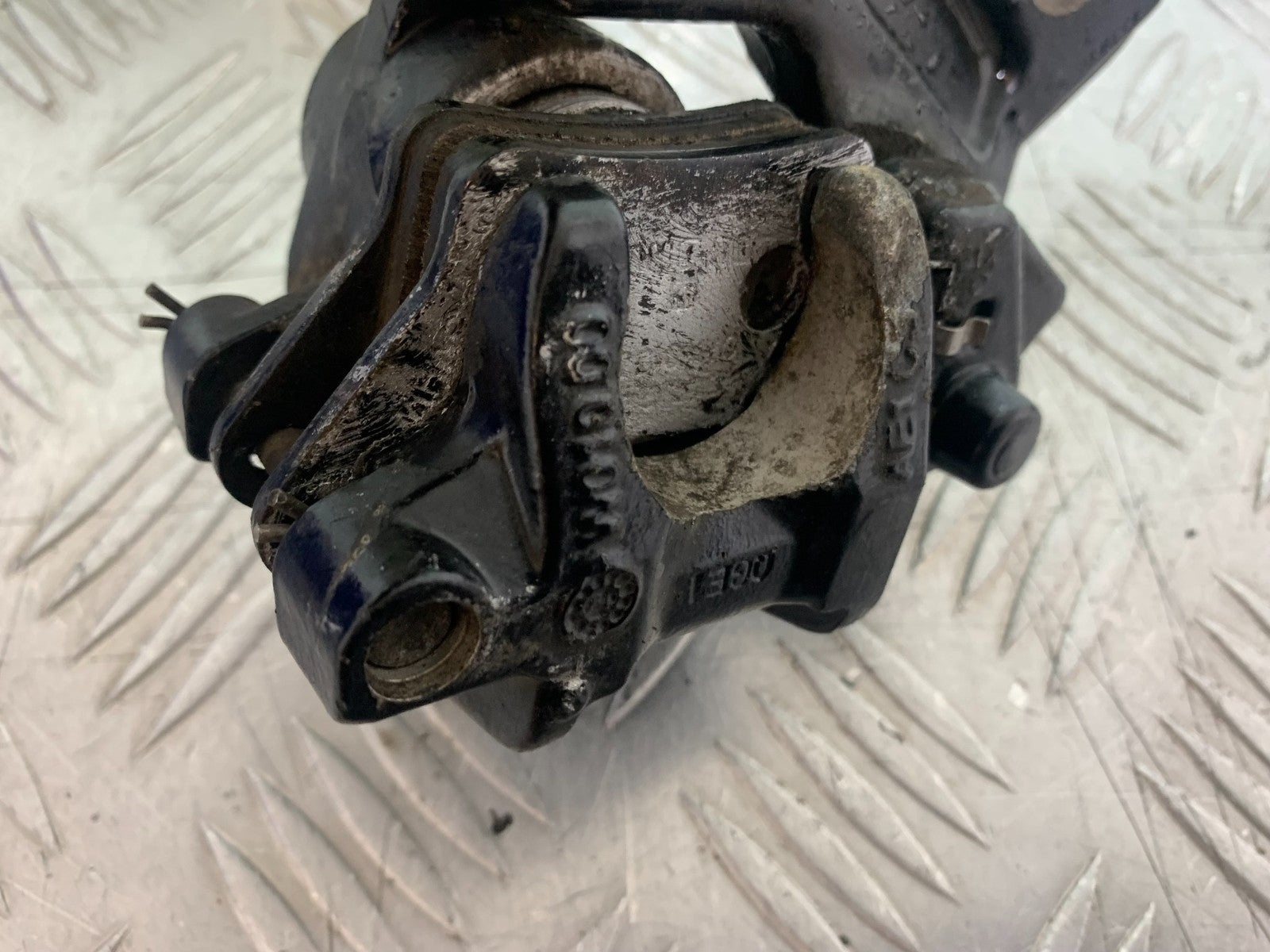 KTM DUKE 125 REAR BRAKE CALIPER  YEAR 2017-2022 (CMB1222)