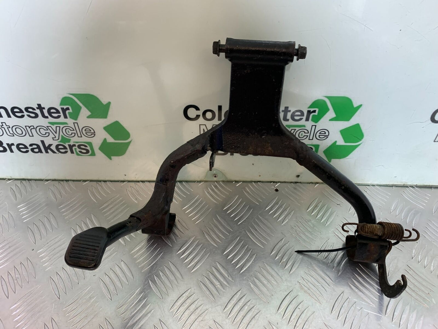 SUZUKI GSX1250 GSX 1250 CENTER STAND   YEAR 2013-2016  (CMB1013)