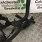 HARLEY DAVIDSON FXDC DYNA SUPER GLIDE WIRING LOOM  YEAR 2012 STOCK 436