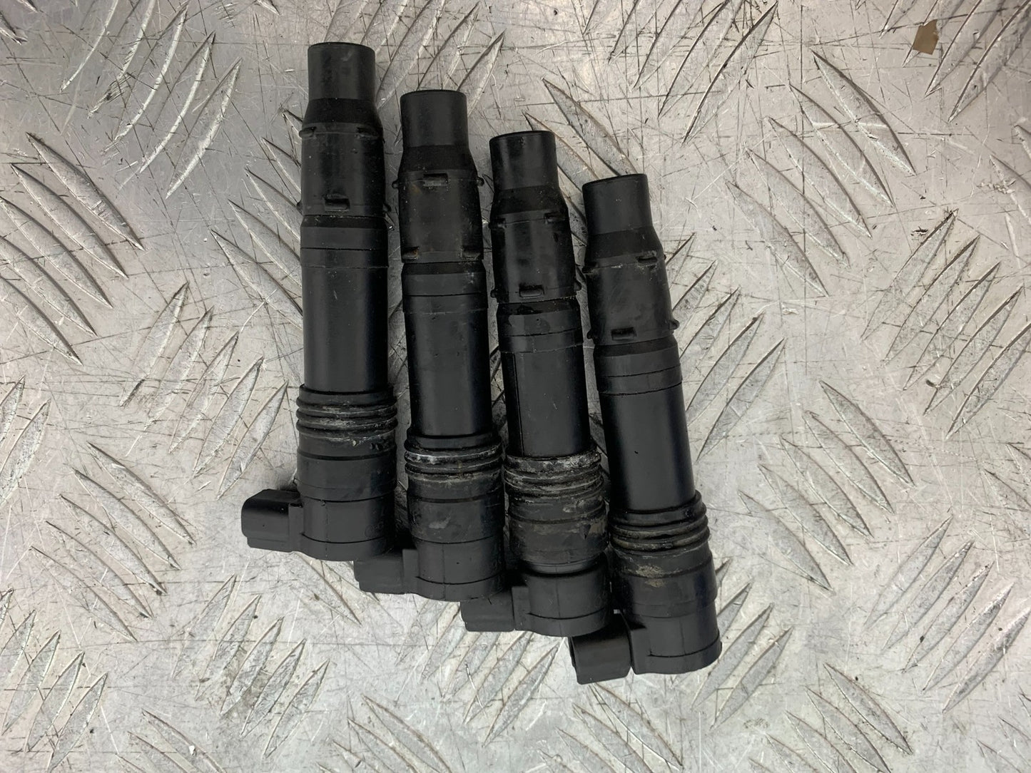 KAWASAKI ZX10R ZX10 R COILS  2008-2010 (CMB1301)