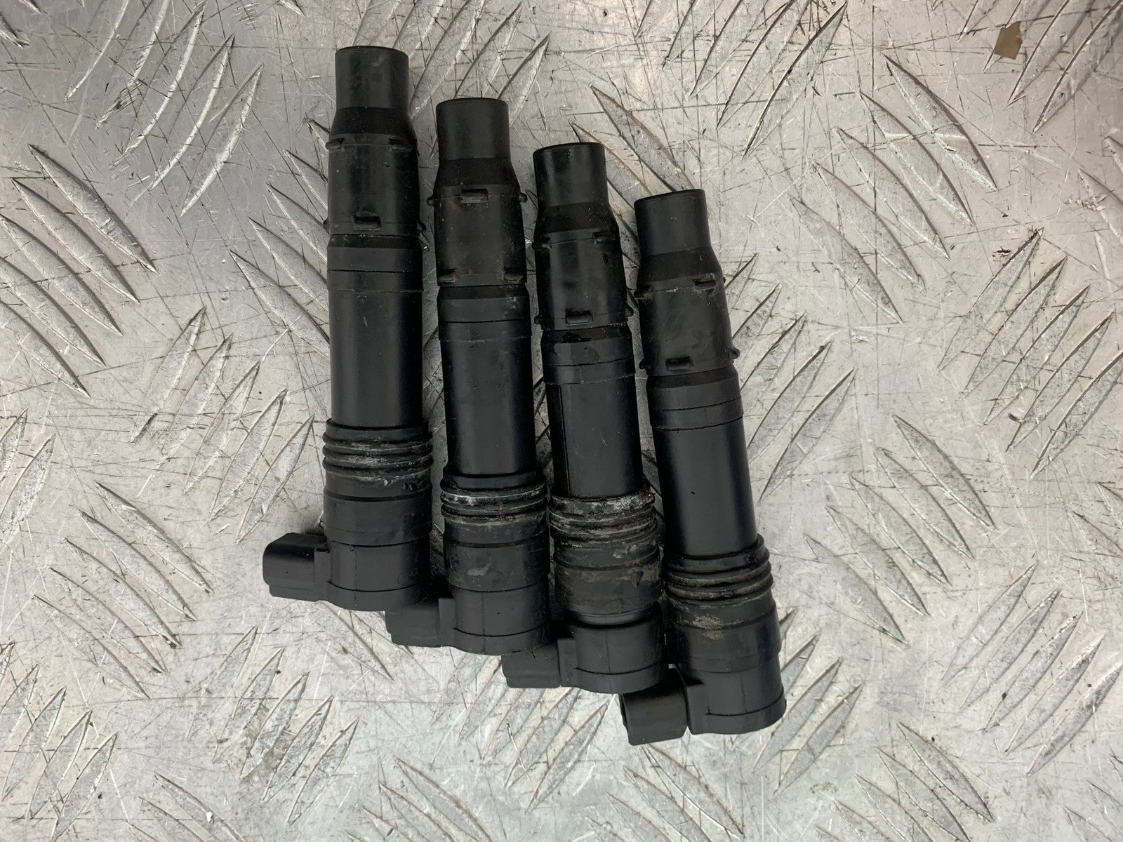 KAWASAKI ZX10R ZX10 R COILS  2008-2010 (CMB1301)