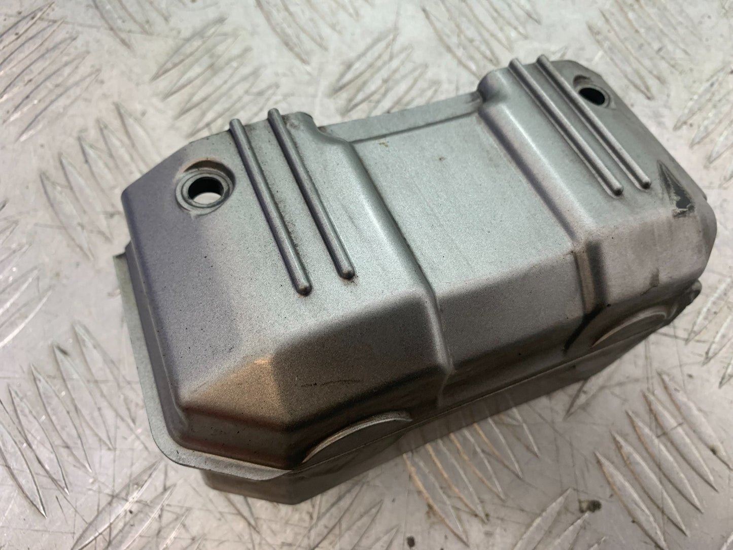 HONDA ST1100 PAN EUROPEAN RIGHT ENGINE COVER   1993-2001 (CMB1195)