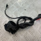 HONDA VFR800 PRE V-TEC LEFT SWITCH GEAR  YEAR 1998-2001 (CMB1233)