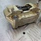 APRILIA SL750 SL 750 SHIVER FRONT BRAKE CALIPERS  YEAR 2012 (CMB1074)