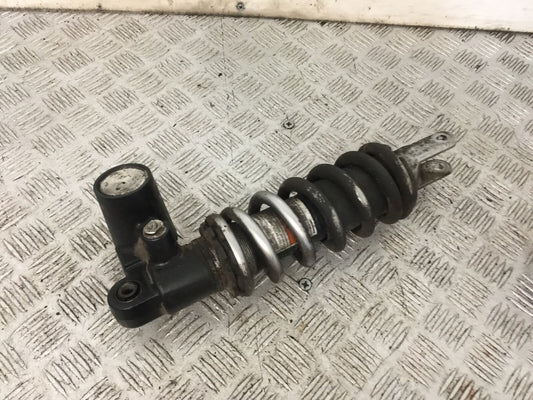 KAWASAKI ZZR1400 ZZR 1400 REAR SHOCK  YEAR 2007-11(STOCK 893)