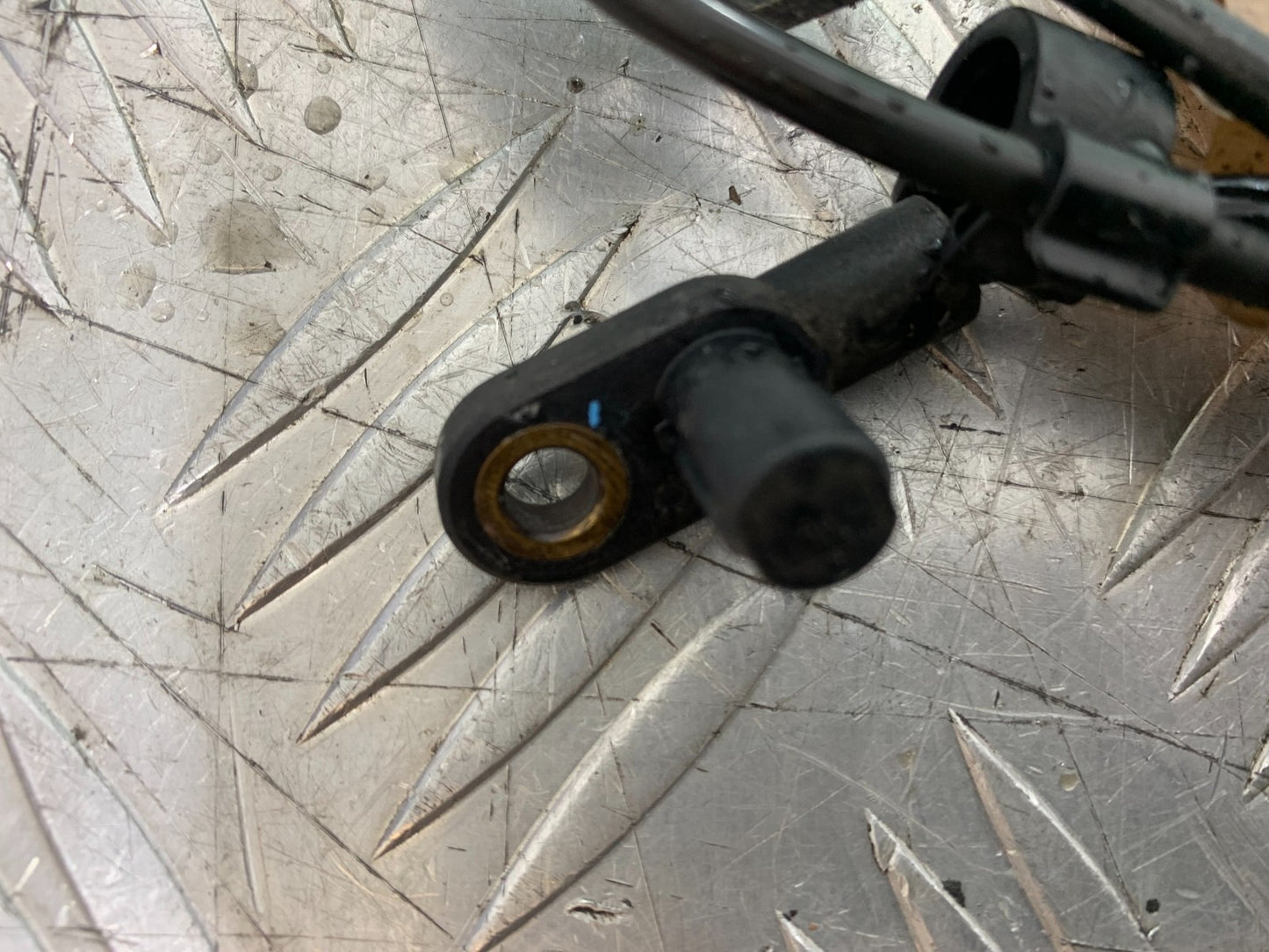 HONDA CB650F CB 650 FA-E FRONT ABS SENSOR YEAR 2014-2017 (CMB1226)