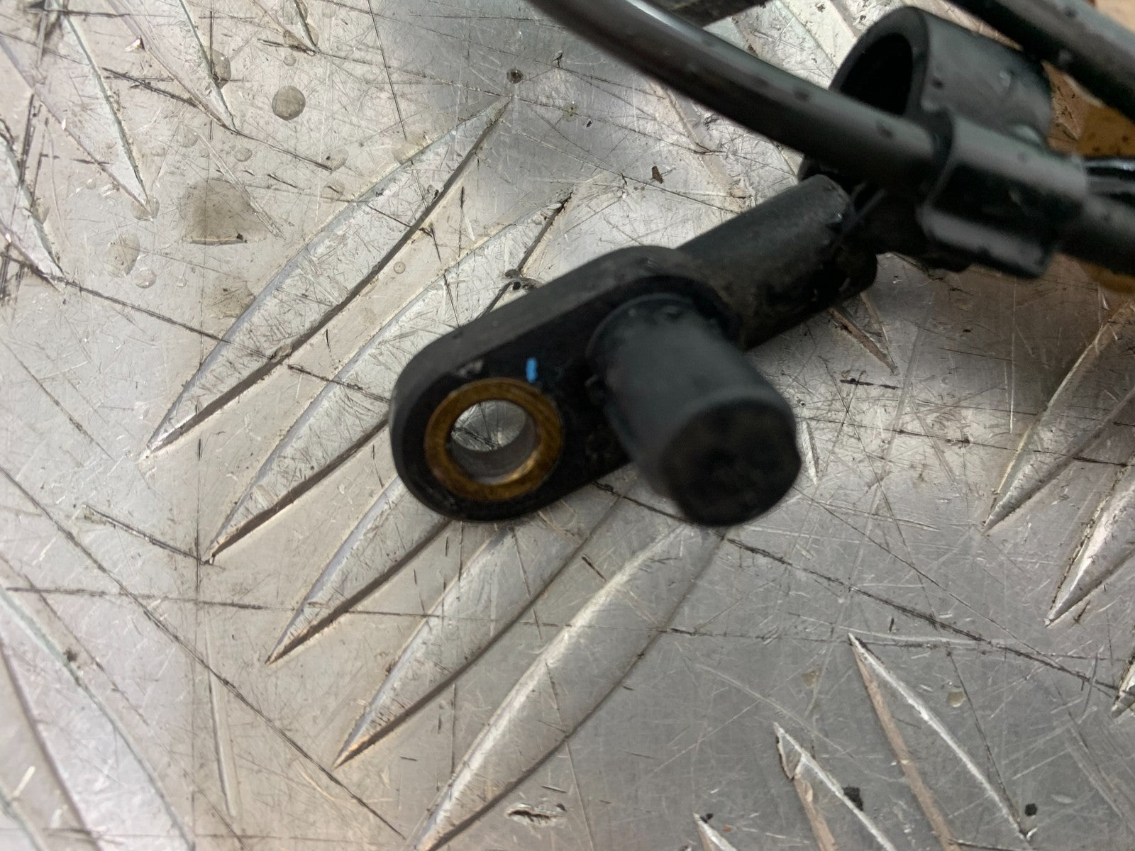 HONDA CB650F CB 650 FA-E FRONT ABS SENSOR YEAR 2014-2017 (CMB1226)