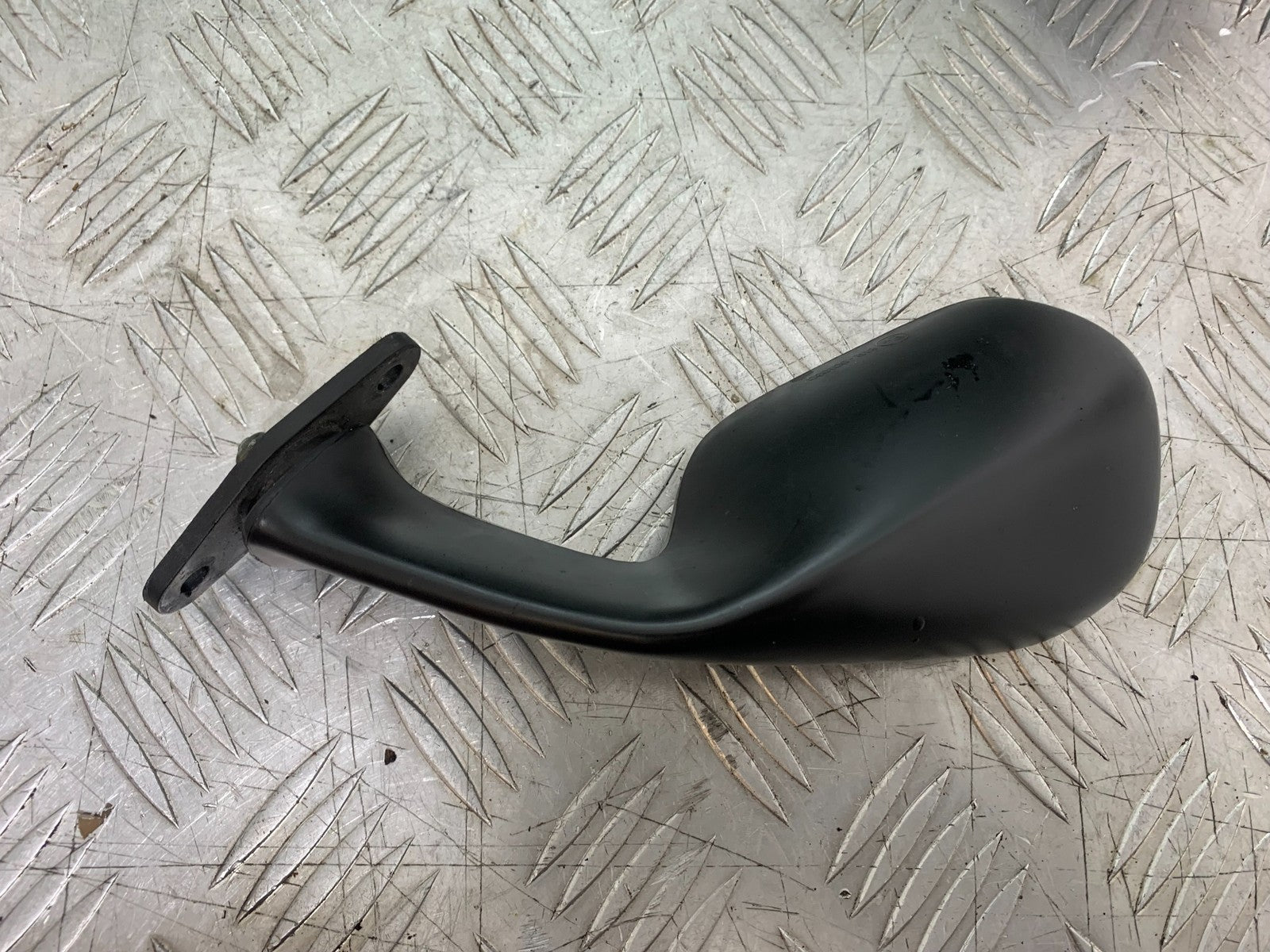 APRILIA RSV1000 RSV 1000 MILLE RIGHT MIRROR  1998- 2003 (CMB1184)