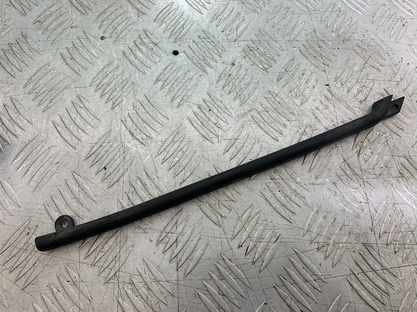 TRIUMPH 1050 SPRINT GT REAR BRAKE LINE COVER   YEAR 2010-2016 (CMB1250)