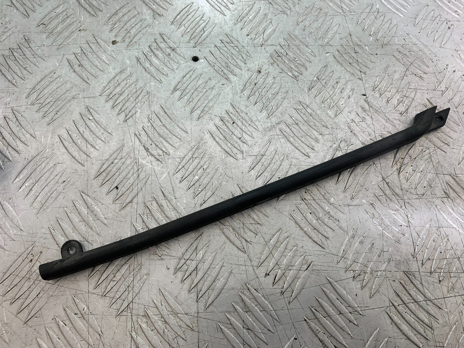 TRIUMPH 1050 SPRINT GT REAR BRAKE LINE COVER   YEAR 2010-2016 (CMB1250)