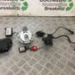 MV AGUSTA TURISMO VELOCE 800 ECU LOCKS KEY  YEAR 2017 (STOCK 885)