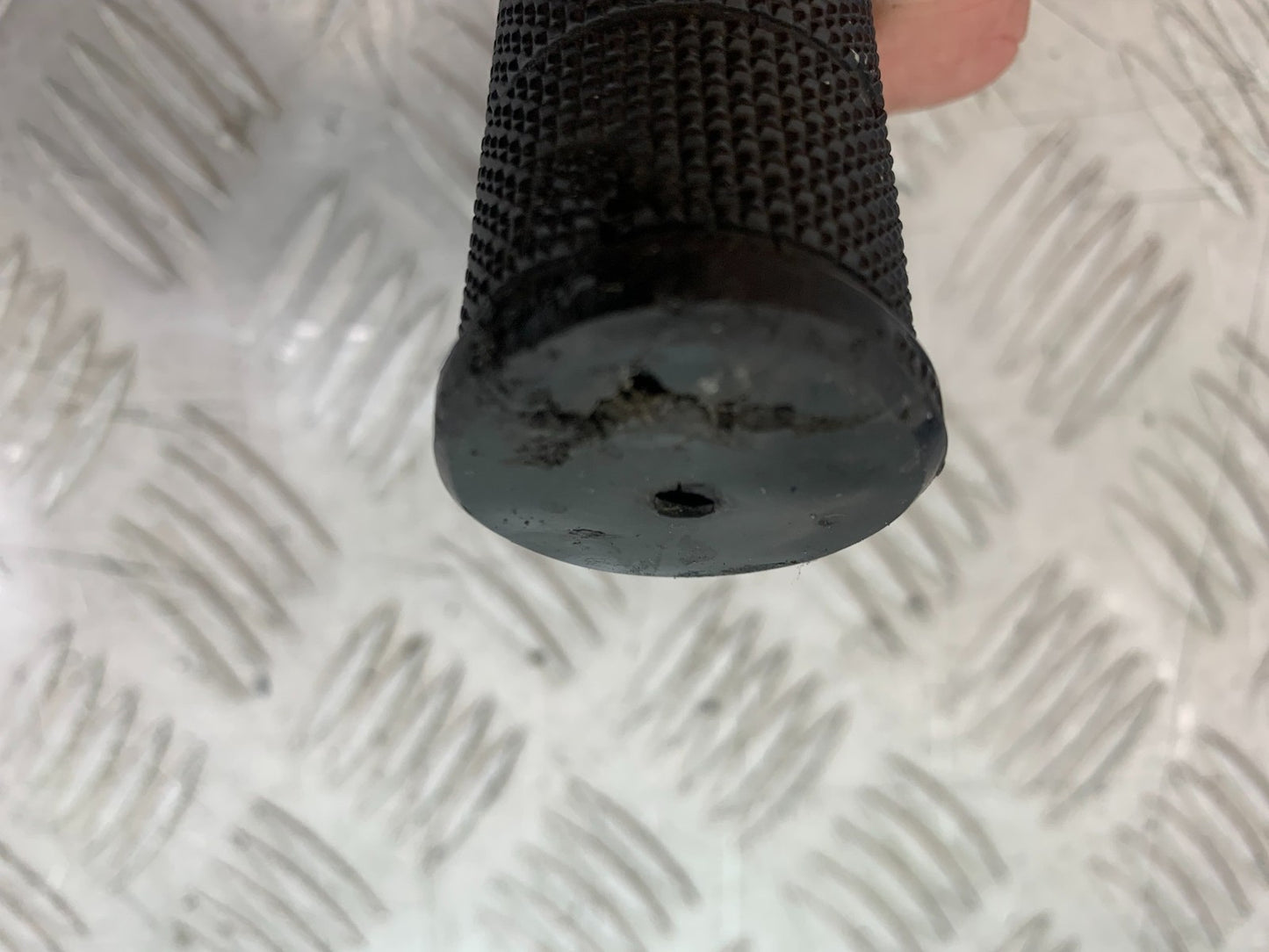 KTM RC125 RC 125 RC THROTTLE TWIST GRIP   2014 2017 (CMB1199)