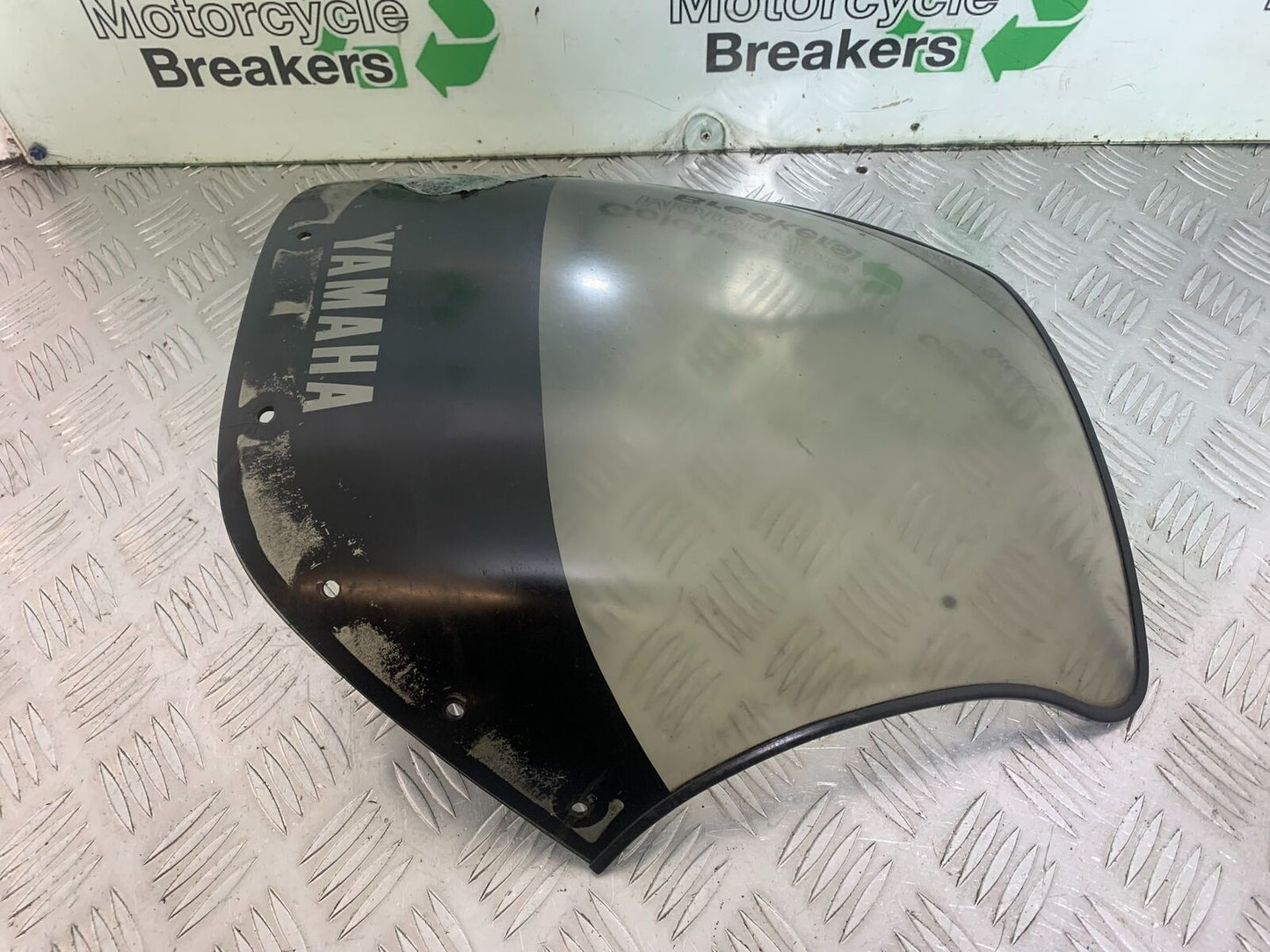 YAMAHA FJ1100 FJ 1100 SCREEN YEAR 1984-1985 (CMB1101)