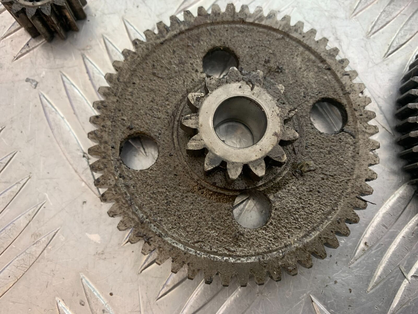 DUCATI 748 ENGINE GEARS YEAR 1999 2003