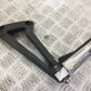 YAMAHA FZ6 S2 LEFT REAR HANGER AND PEG  YEAR 2007 (STOCK 547)