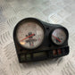 PIAGGIO VESPA LX50 LX S 50 CLOCKS SPEEDO DASH  YEAR 2007-2016 (CMB1290)