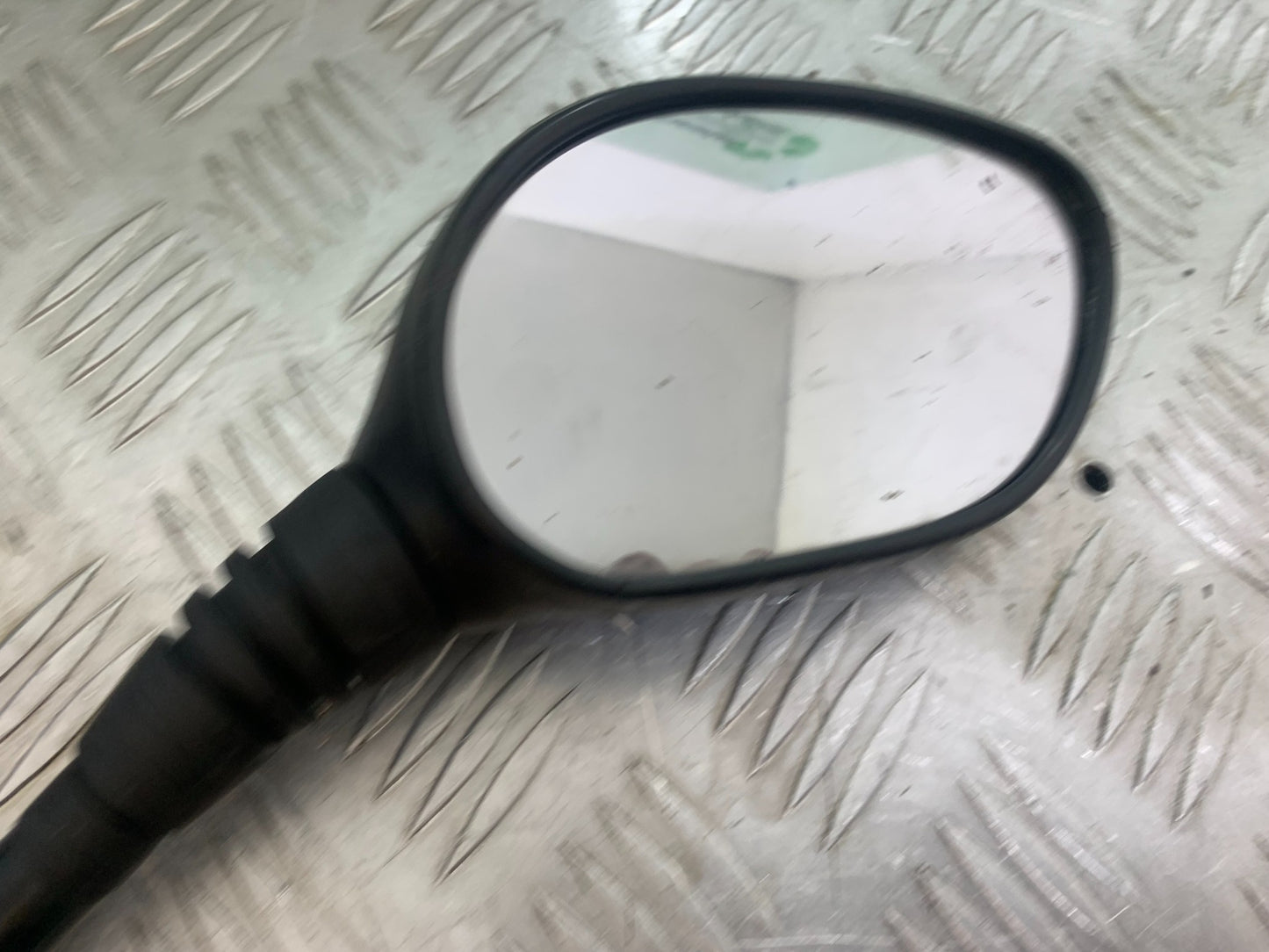 KAWASAKI J125 J125 RIGHT MIRROR YEAR 2016-2020 (CMB1158)