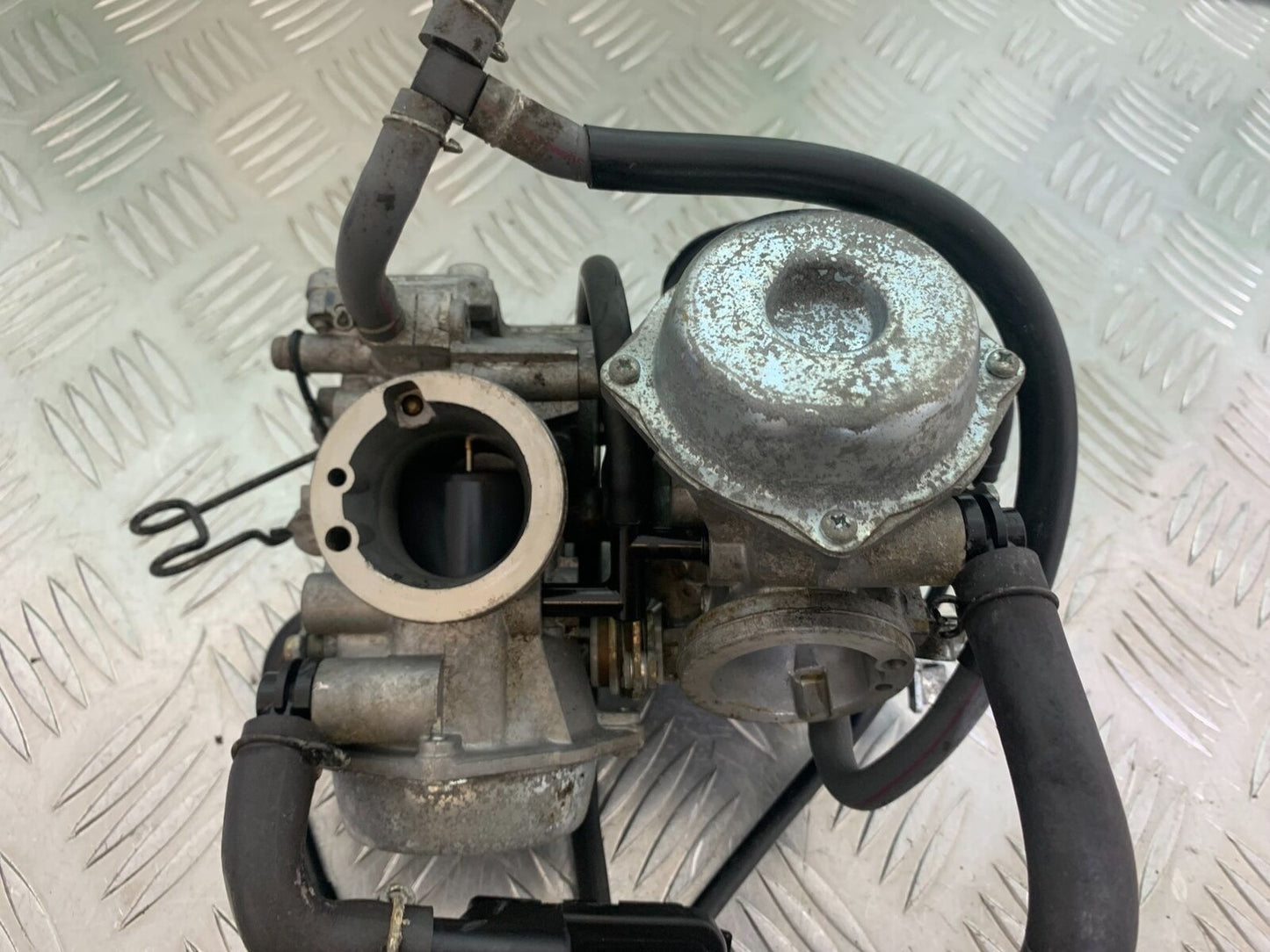 HONDA VT1100 C SHADOW SPIRIT CARBS   2002-2003 (CMB1035)