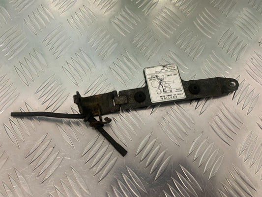 HONDA CB350 S CB 350 S BATTERY STRAP   YEAR 1986-1990 (STOCK 948)