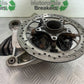 BMW R1200 R 1200 GS REAR DIFF AND DISC   YEAR 2013-2016 (CMB1257)