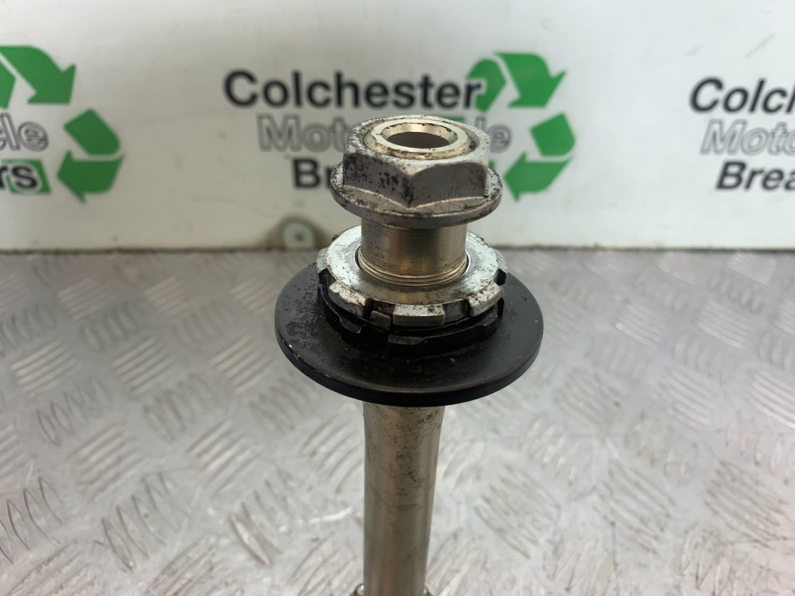 HONDA CBR1000 rr FIREBLADE BOTTOM YOKE  YEAR 2006 (CMB1220)