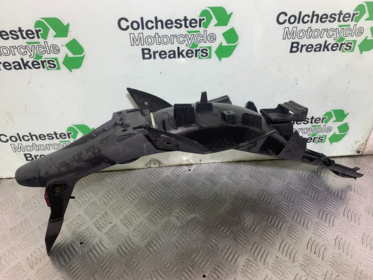 YAMAHA YS125 YS 125 REAR MUDGUARD  YEAR 2017-2021 (CMB1321)