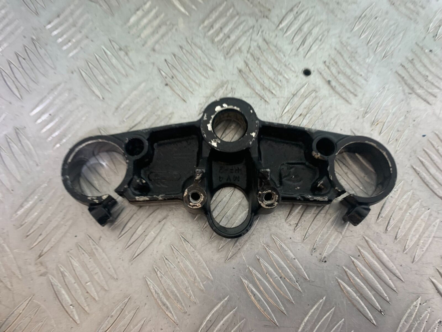 HONDA CBR600 CBR 600 F2 TOP YOKE  YEAR 1991-1994(CMB1133)