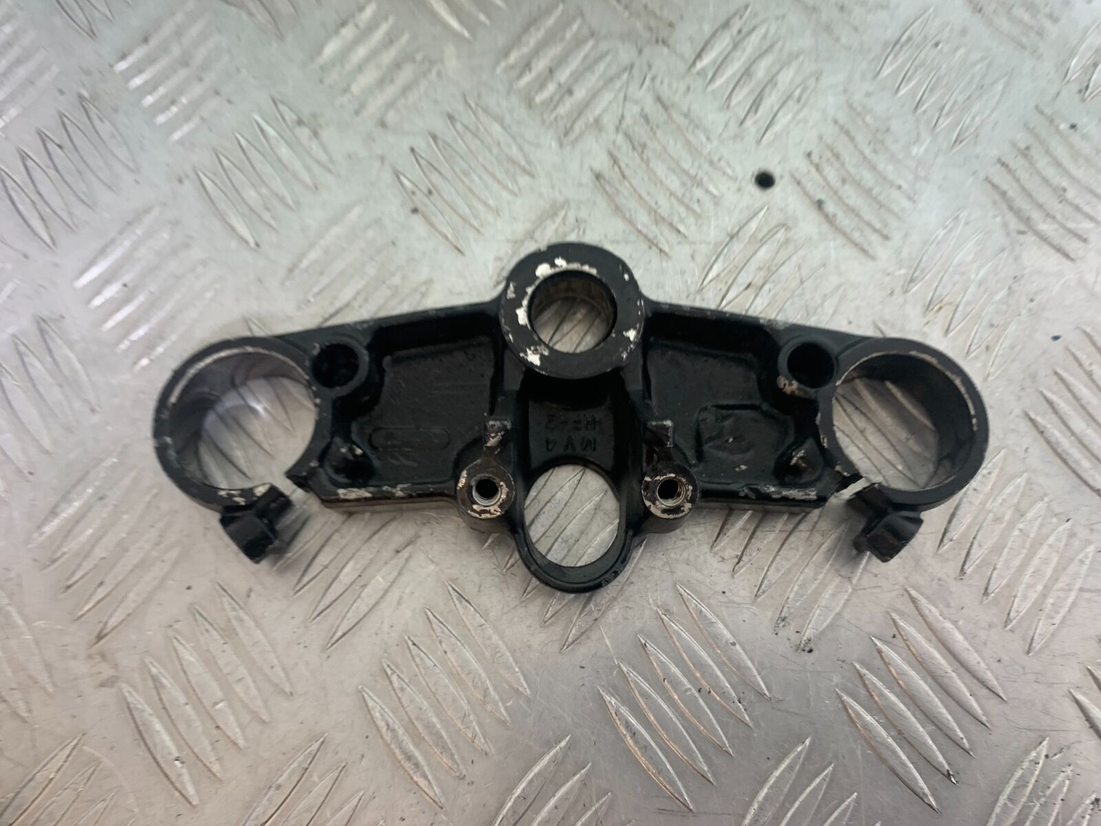 HONDA CBR600 CBR 600 F2 TOP YOKE  YEAR 1991-1994(CMB1133)