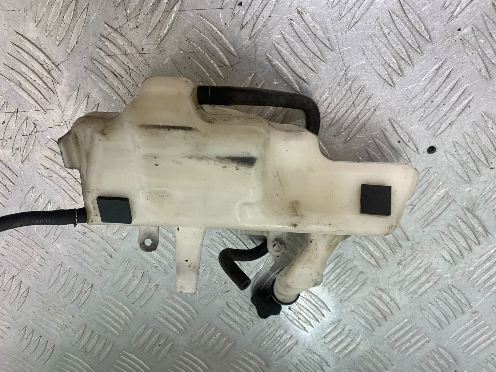 HONDA CBR1000 rr FIREBLADE COOLANT BOTTLE  YEAR 2012-2016 (CMB1198)