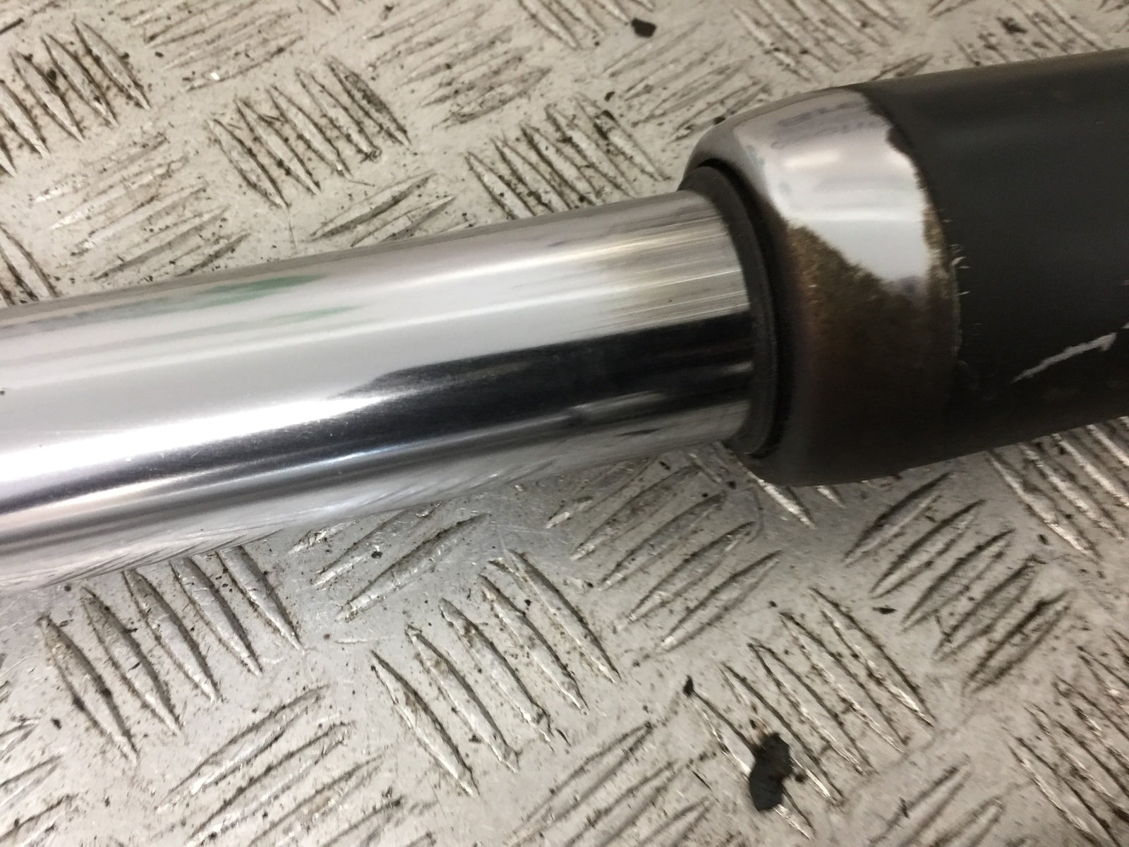 VICTORY V92 C FORKS   YEAR 2004 (STOCK 765)
