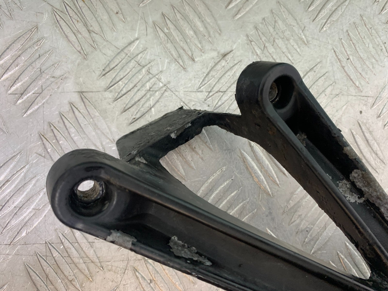 KTM RC125 RC 125 LEFT REAR HANGER  YEAR 2017-2022 (CMB 1244)