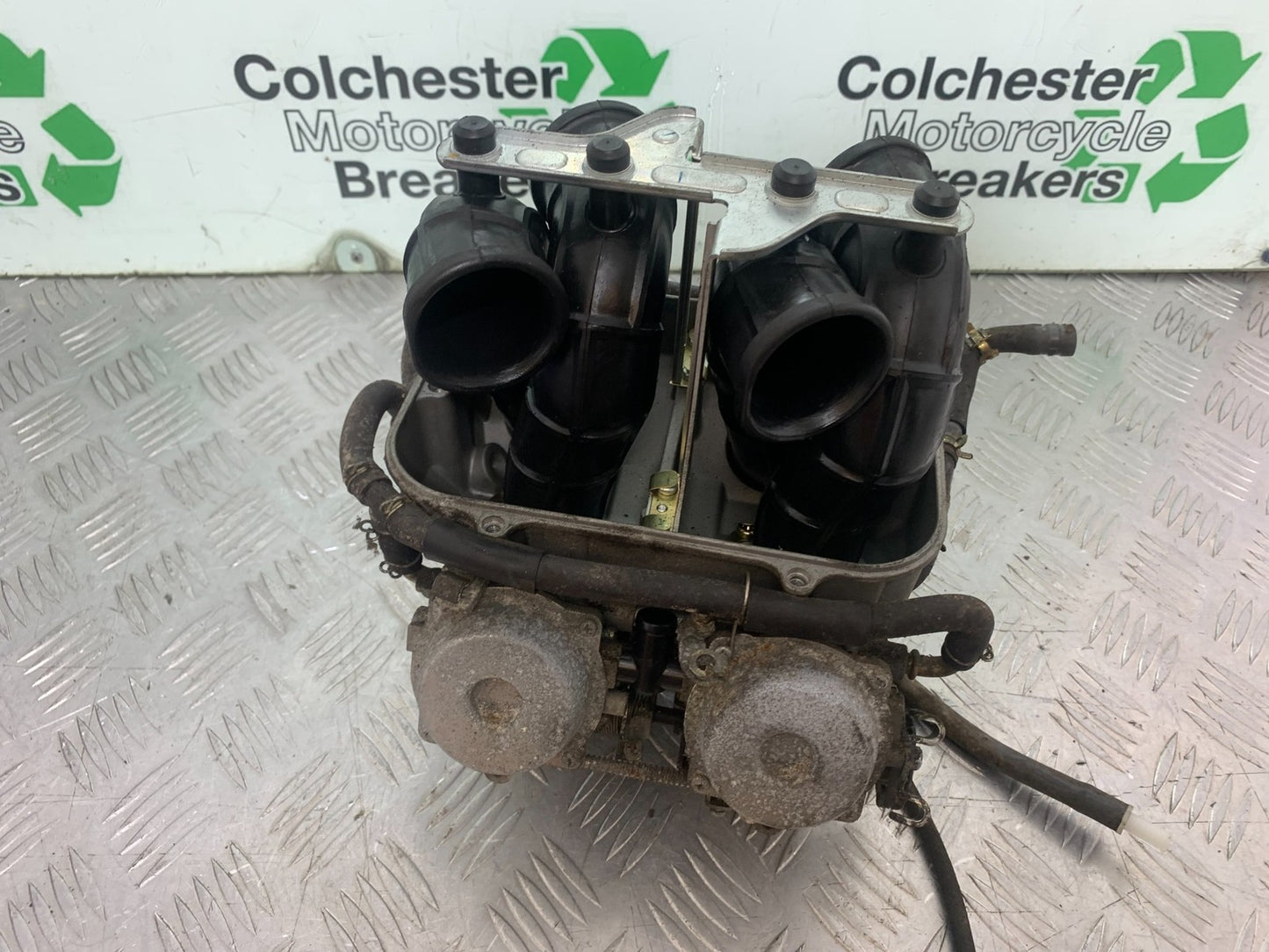 HONDA ST1100 PAN EUROPEAN CARBS  YEAR 1993-2001 (CMB1195)