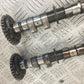 YAMAHA R6 5EB CAMSHAFTS  YEAR 1999-2002 (STOCK 757)