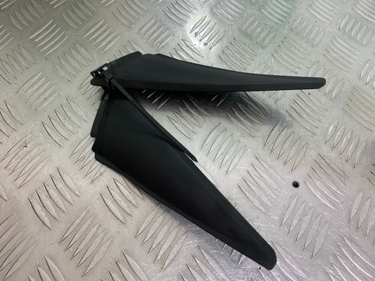 HONDA CBR1000 rr FIREBLADE LEFT & RIGHT INFILLS 2008-2011 (CMB1037)