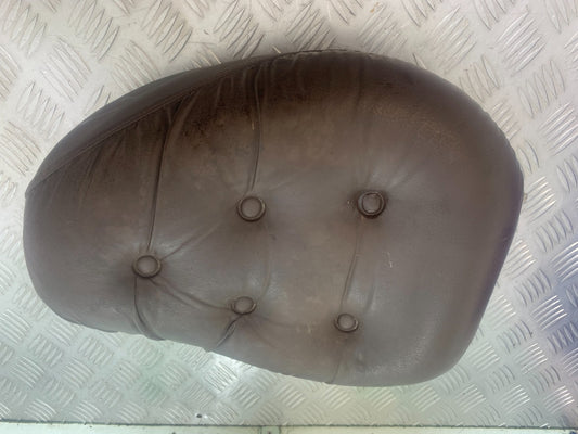 YAMAHA XV535 XV 535 VIRAGO FRONT SEAT   YEAR 1994-02 (CMB1139)