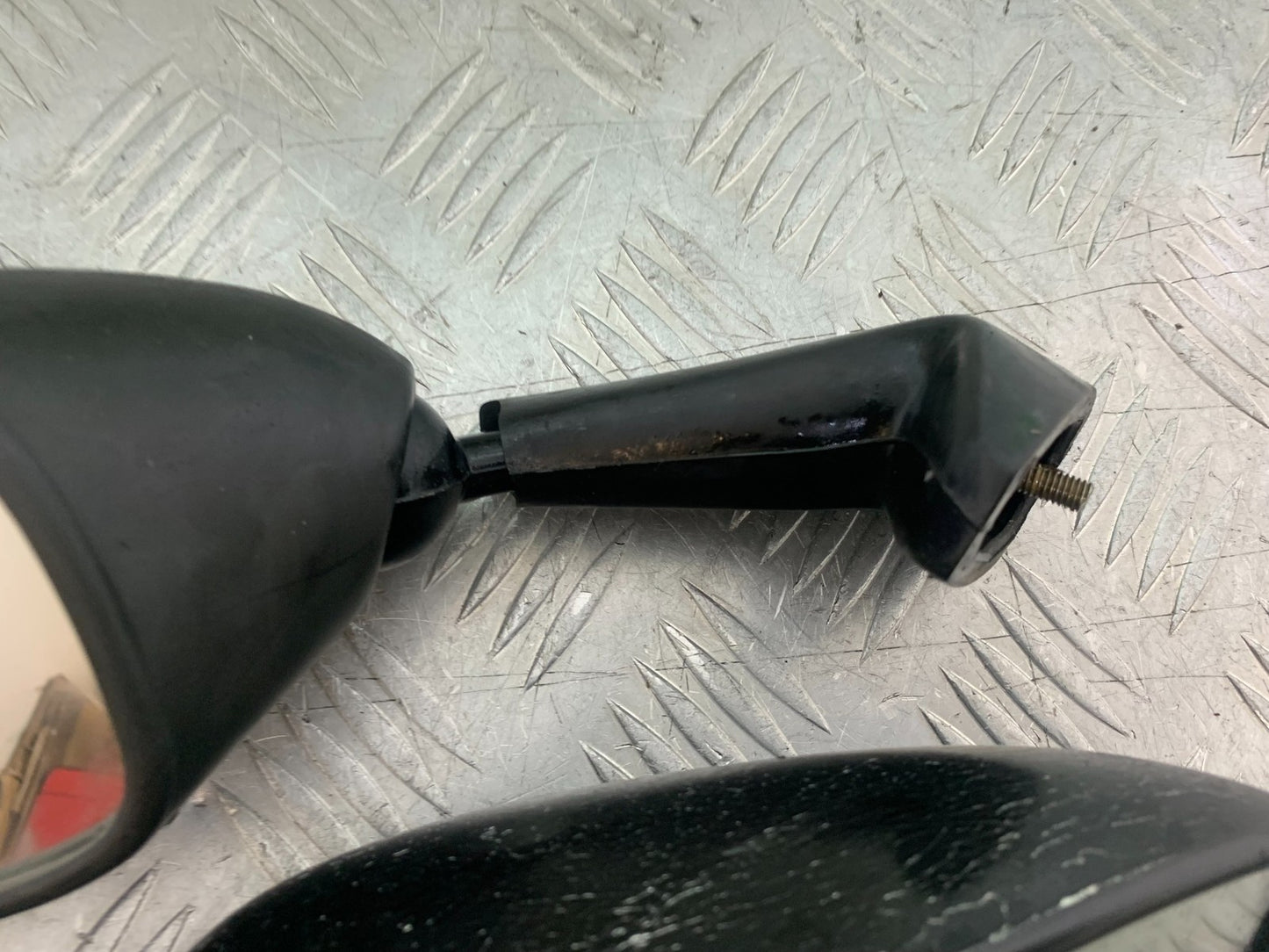 YAMAHA FZS600 FAZER 600 MIRRORS   YEAR 1998-2001 (CMB1267)