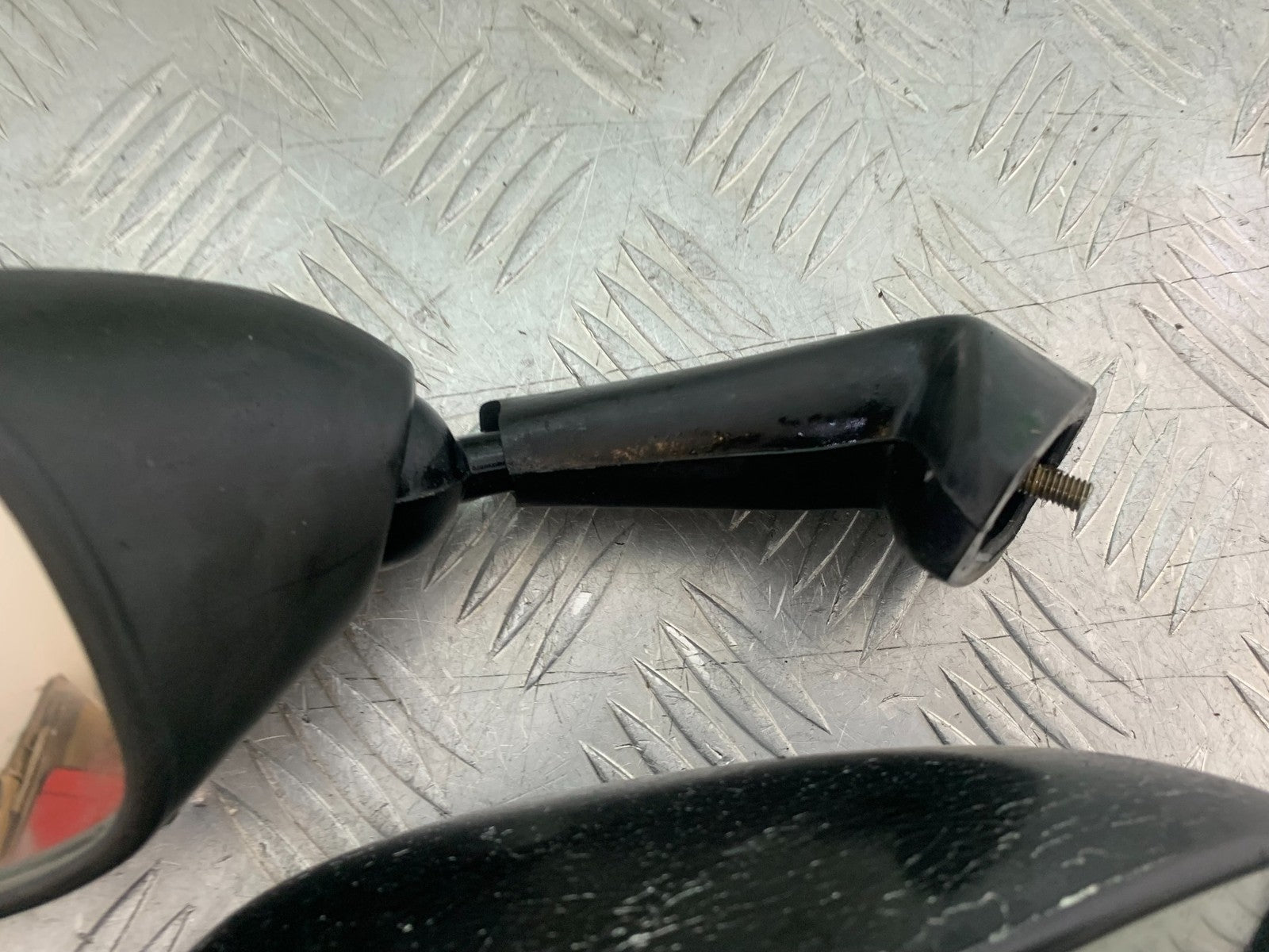 YAMAHA FZS600 FAZER 600 MIRRORS   YEAR 1998-2001 (CMB1267)