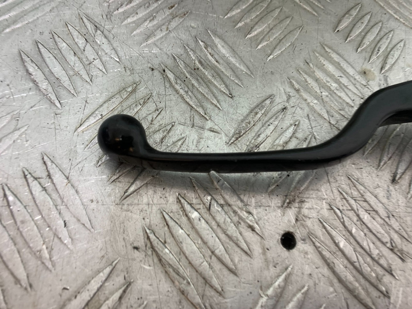 KTM DUKE 125 CLUTCH LEVER AND BRACKET   YEAR 2012-2016 (CMB1317)
