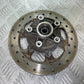 PIAGGIO MP3 250 ie FRONT BRAKE DISC YEAR 2007 (CMB1307)