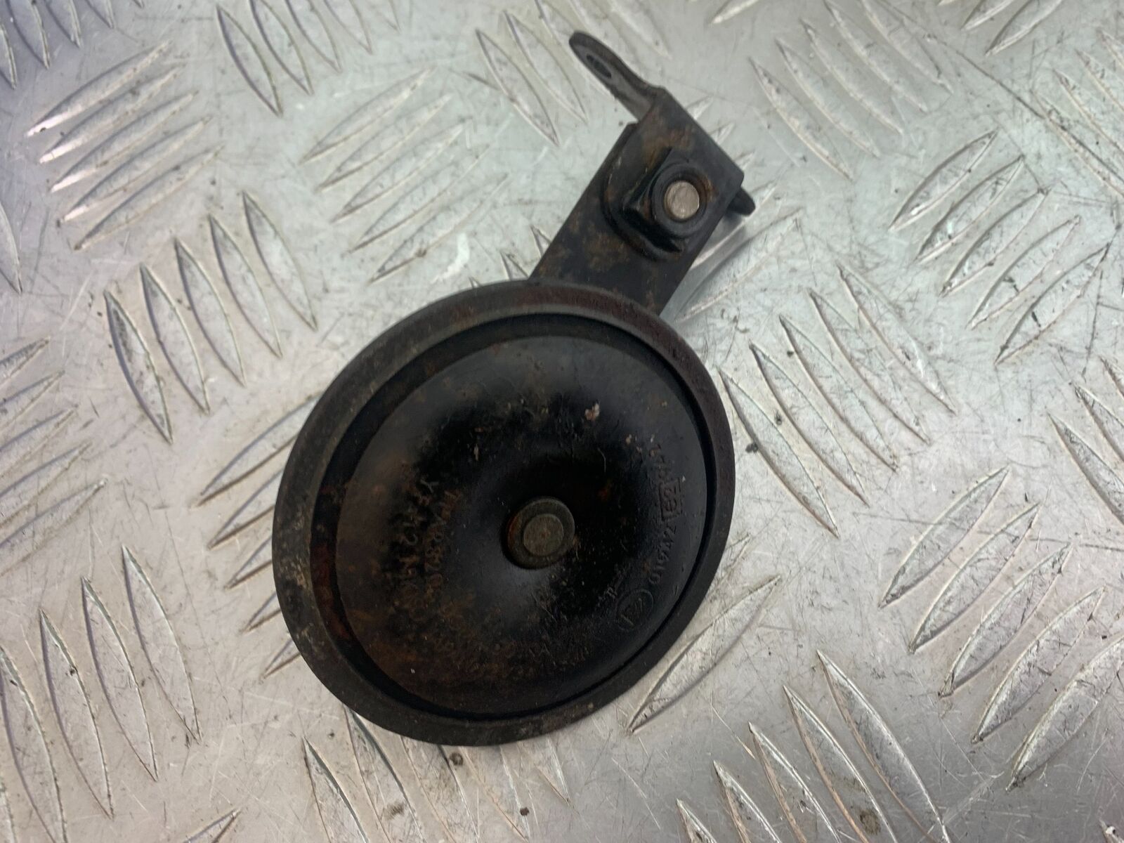 TRIUMPH 955i SPRINT ST HORN   YEAR 1999-2004 (CMB1124)