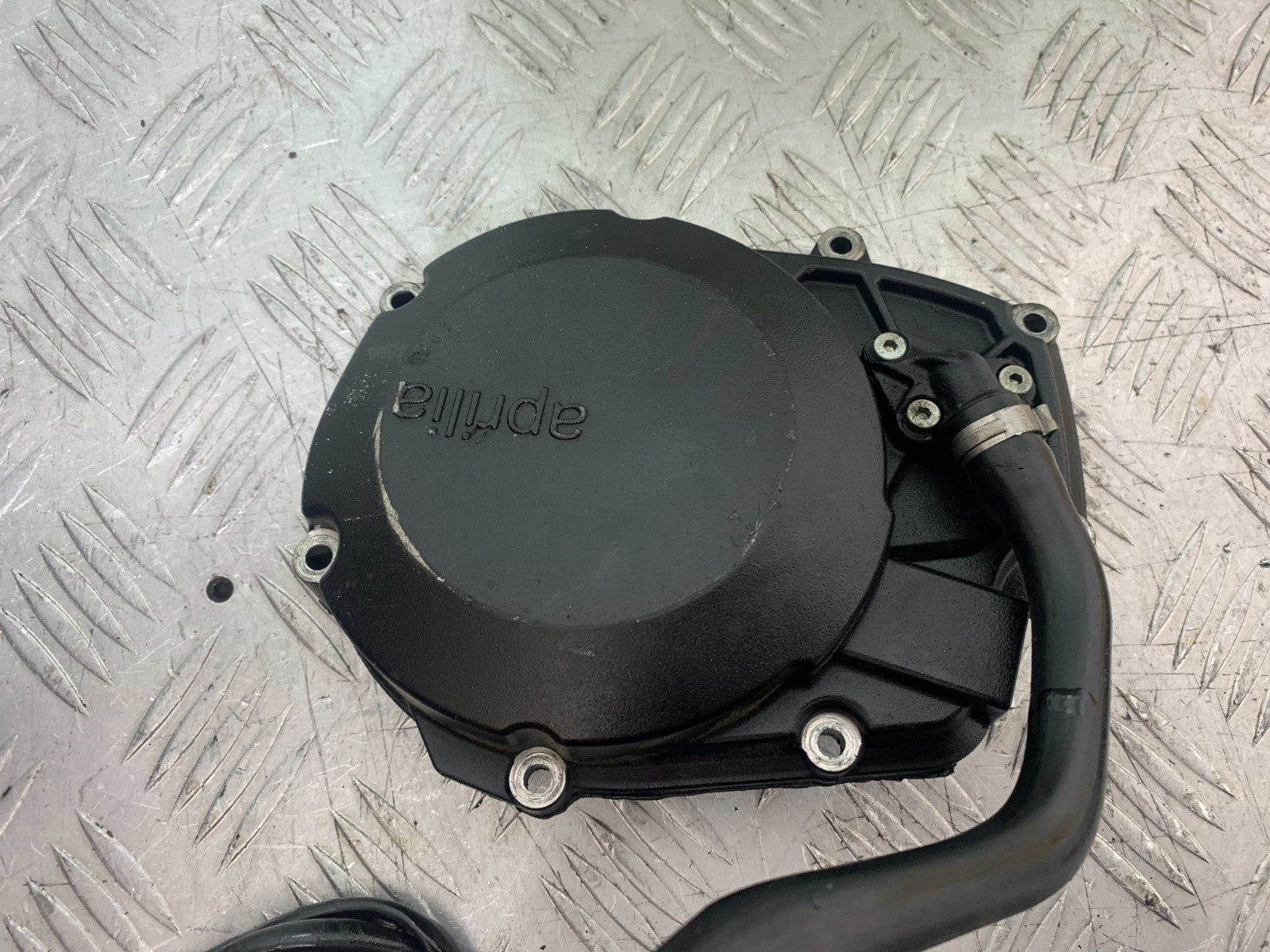 APRILIA TUONO 1000 V4R GENERATOR COVER   YEAR 2011-13  (CMB1316)