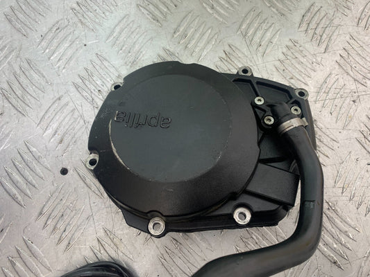 APRILIA TUONO 1000 V4R GENERATOR COVER   YEAR 2011-13  (CMB1316)