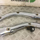HONDA VT750 VT 750 SHADOW CHROME MUDGUARD RAILS  YEAR 1998-99 (STOCK 685)